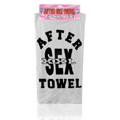After Sex Towel - 