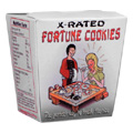 X-Rated Fortune Cookies - 