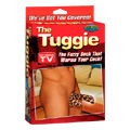 The Tuggie - 