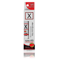 X On The Lips Lip Balm Sizzling Strawberry - 