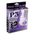The P3 Prostate Perenium Scrotum Purple - 