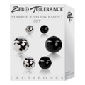 Crossbones Enhancement Set - 
