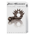 Crossbones The Flame Thrower Single Bullet Smoke - 