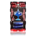 Crossbones The Diving Dolphin Double Bullet Blue - 