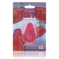 Super Stretch Stimulator Sleeve Nubby Pink - 