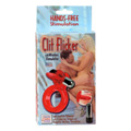 Clit Flicker w/ Wireless Stimulator - 