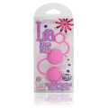 Lia Love Balls Pink - 