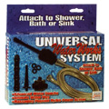 Universal Water Works System - 
