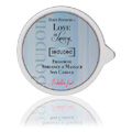 Love In Luxury Soy Massage Candle Forbidden Fruit - 
