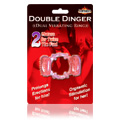 Double Dinger Magenta - 