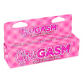Girlgasm Arousal Cream - 