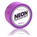 Neon Bondage Tape Purple - 