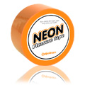 Neon Bondage Tape Orange - 