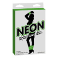 Neon Scarves  Green - 