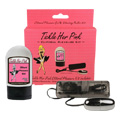 Tickle Her Pink Kit - 