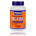 Vitamin B-100 Sustaine Release - 