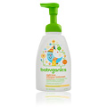 Night Time Shampoo + Body Wash Orange Blossom - 