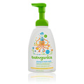 Shampoo + Body Wash Frangrance Free - 