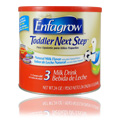 Enfagrow Toddler Next Step Milk Drink Natural Milk Flavor - 