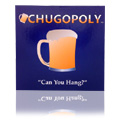 Chugopoly - 
