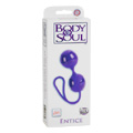 Body & Soul Entice Purple - 
