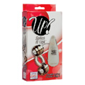 UP! Double Action Couples Ring 3 Smoke - 
