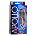 Apollo Wireless 7-Function Stroker Smoke - 