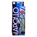 Apollo Premium Power Pump Smoke - 