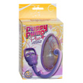 Pussy Pump Plus Purple - 