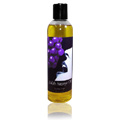 EB Edible Massage Oil Grape - 