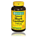 Shark Cartilage 740 mg - 