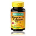 Raspberry Ketones 100 mg  - 