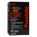 Mega Men Prostate & Virility - 