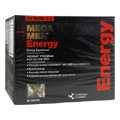 Mega Men Energy Vitapak Program - 