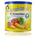 Graduates Lil Crunchies Veggie Dip - 