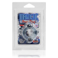 Magnetic Power Ring Double Clear - 
