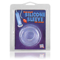 Universal Silicone Sleeve For Pump - 