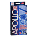 Apollo 7-Function Premium Enhancer Blue - 