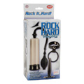 Rock Hard Pump Kit Smoke - 