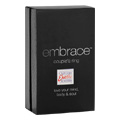 Embrace Couples Ring Grey - 