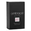 Embrace Lovers Ring Grey - 