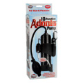 Adonis Pump Smoke 10-Function - 