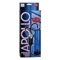 Apollo Premium Power Pump Blue - 