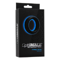 OptiMALE C-Ring 40mm THICK BLACK - 