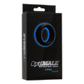 OptiMALE C-Ring 42mm THICK BLACK - 