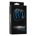 OptiMALE C-Ring THICK Slate - 