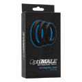 OptiMALE C-Ring THICK BLACK - 