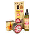 EB Gift Set Skinny Dip Candle & Oil - 