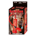 Sucktion Enlarger Red - 