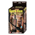 Sucktion Enlarger Smoke - 